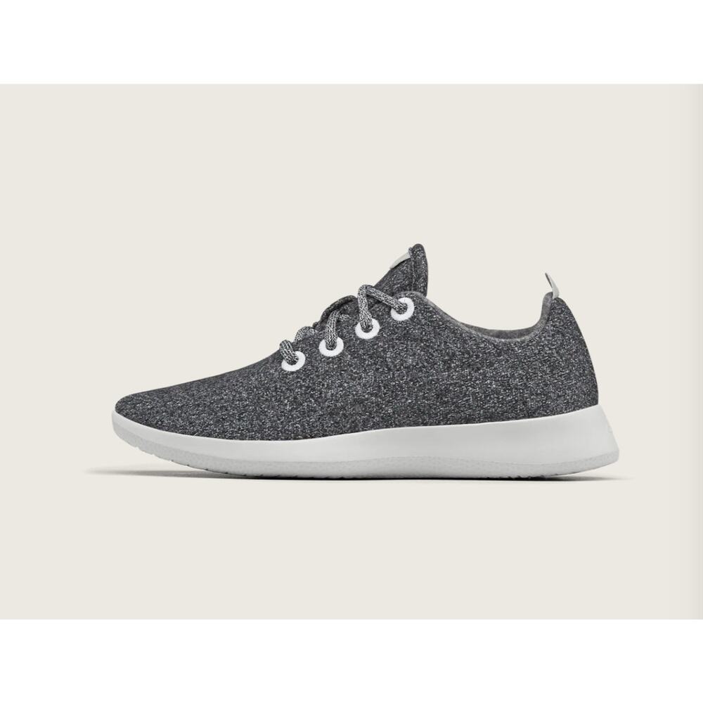 Allbirds Wool Runners - Picture 2 of 9